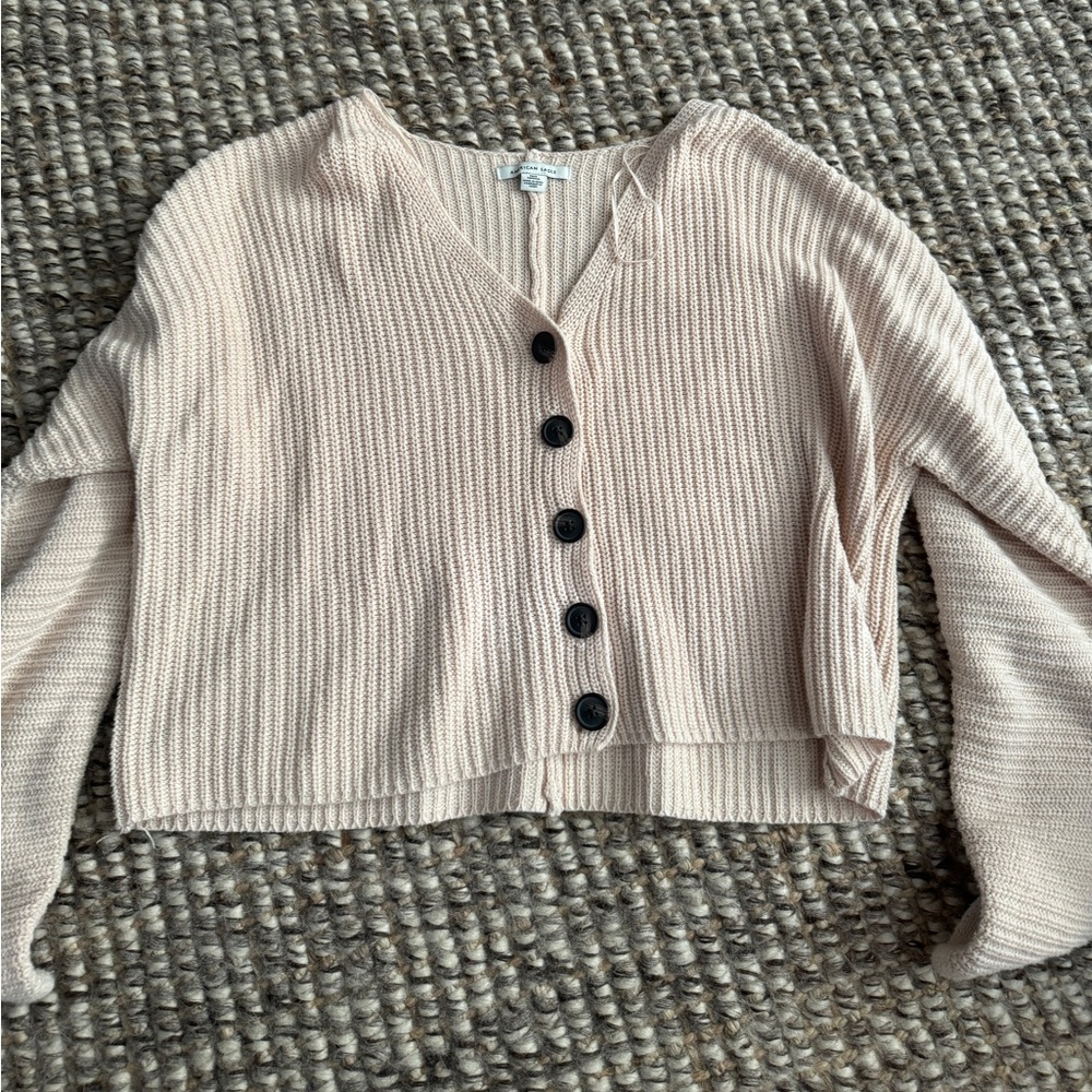 American Eagle sweater